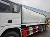 Shacman 6x4 15cbm Sewage Suction Truck