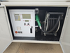HOWO 4x2 5cbm Oil Tank Truck