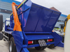 Dongfeng 4x2 Skip Loader Truck