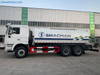 Shacman 4*2 10cbm Water Transport Water Sprinkler Truck