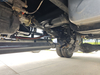 HOWO 4x2 4tons Dump Truck