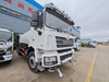 Shacman F3000 6x4 17cbm Water Tank Sprinkler Truck